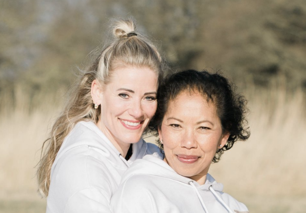 Reformer pilates sneek docenten